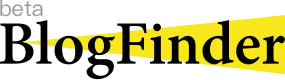 BlogFinder